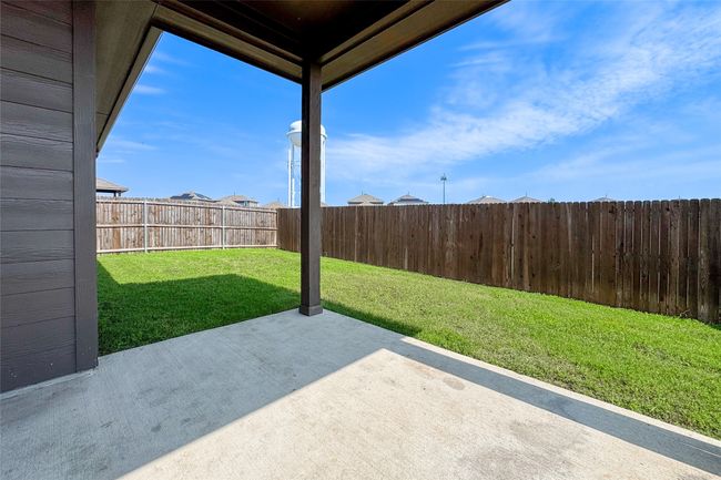 2121 Callahan Dr, House other with 3 bedrooms, 2 bathrooms and null parking in Forney TX | Image 19