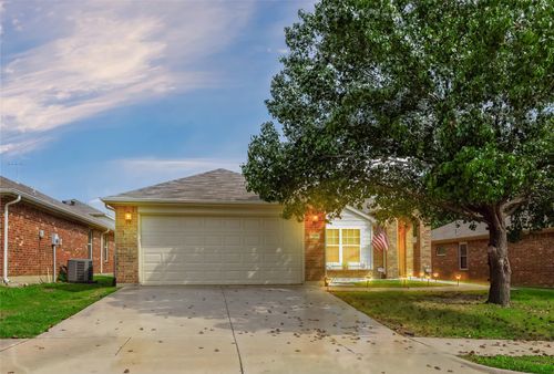 3729 Cook Ct, Fort Worth, TX, 76244-8158 | Card Image