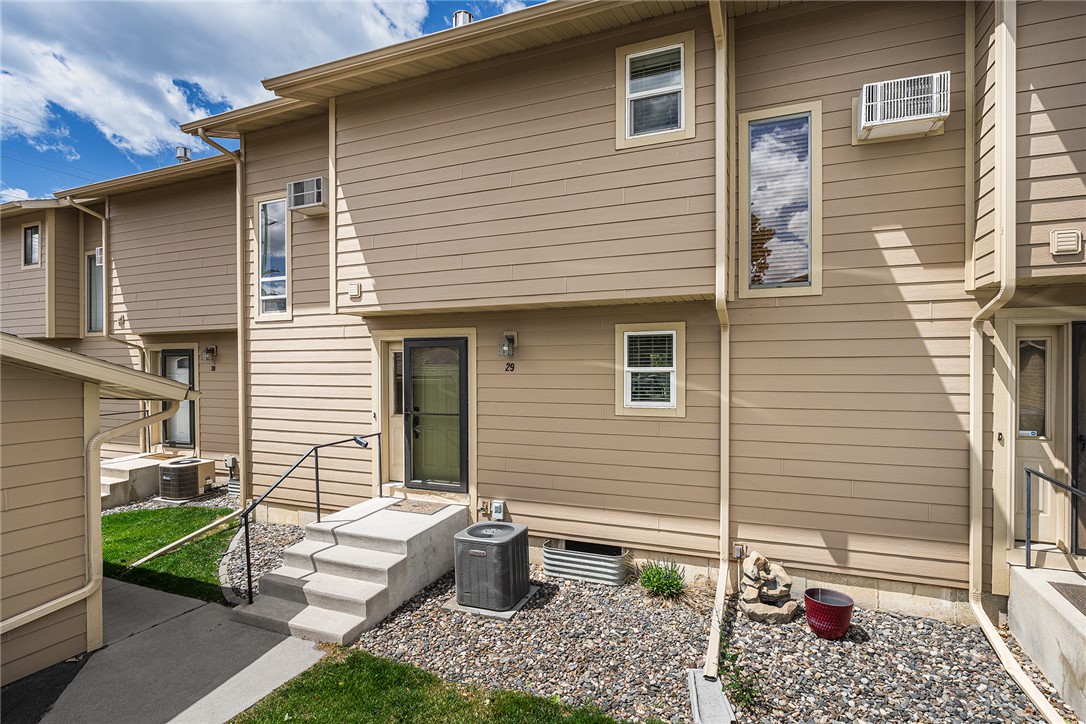 Residential in Billings