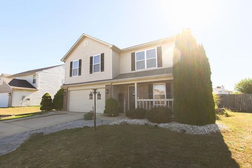 846 Springwater Rd, Kokomo, IN, 46902-4893 | Card Image