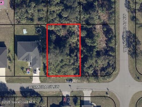 1841 Bermuda Ct Nw, PALM BAY, FL, 32907-7302 | Card Image