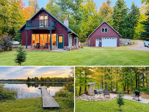 7896 S Little Thunder Dr Ne, Remer, MN, 56672-3039 | Card Image