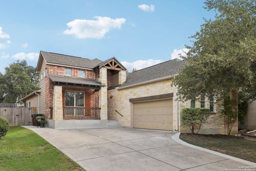 10415 Branch Post, San Antonio, TX, 78245-2436 | Card Image