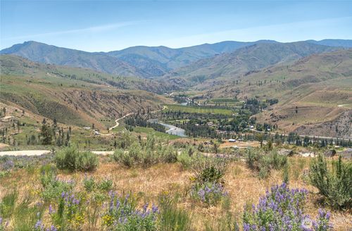 0 Lot 2 Highland Vista, Methow, WA, 98834 | Card Image