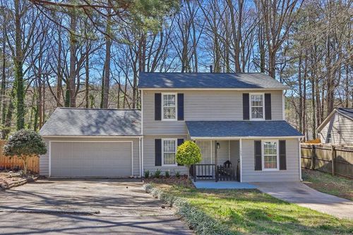 4663 Hairston Crossing Pl, Stone Mountain, GA, 30083-3474 | Card Image