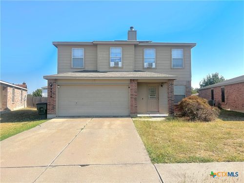 5610 Bertha Drive, Killeen, TX, 76542 | Card Image