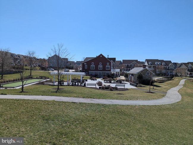 362 Quigley Dr, Townhouse with 4 bedrooms, 4 bathrooms and null parking in MALVERN PA | Image 56