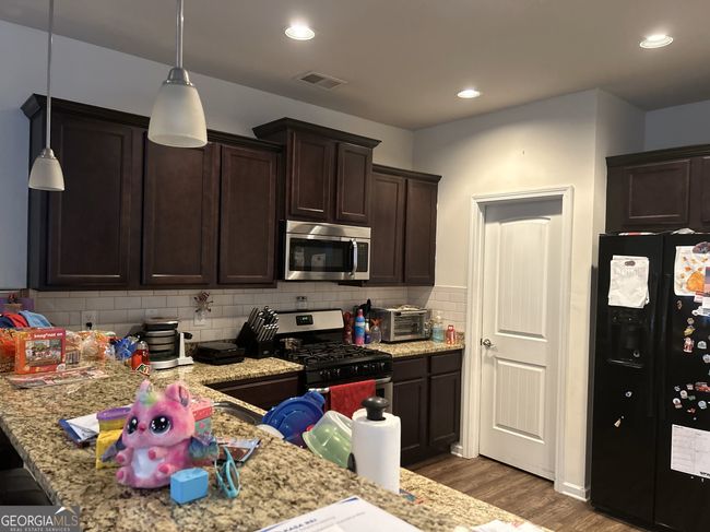 2478 Oakleaf Rdg, House other with 3 bedrooms, 3 bathrooms and 2 parking in Lithonia GA | Image 7