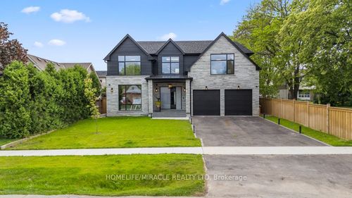 282 Maurice Dr, Oakville, ON, L6K2X3 | Card Image