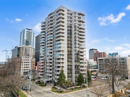 102-67 Caroline St S, Hamilton, ON, L8P3K6 | Card Image