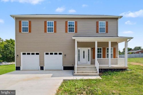 2426 Salem Church Rd, FREDERICKSBURG, VA, 22407-6715 | Card Image