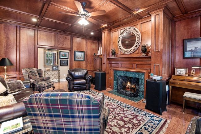 1409 Bending Brook Cir, House other with 5 bedrooms, 5 bathrooms and null parking in Lufkin TX | Image 15