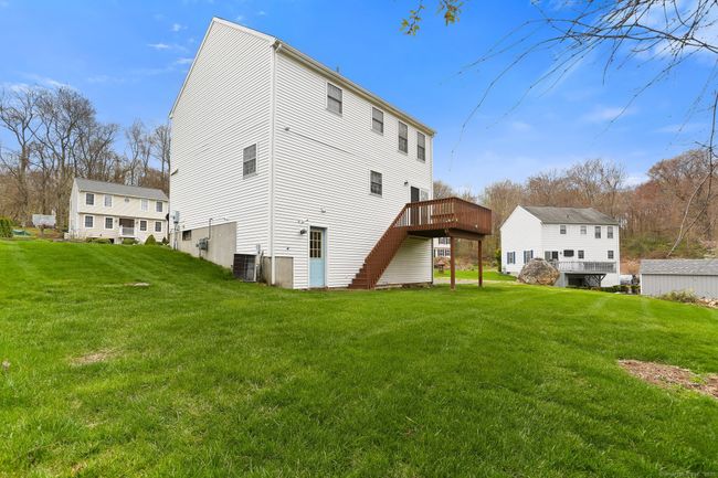 157 Hull St, House other with 3 bedrooms, 3 bathrooms and null parking in Ansonia CT | Image 8