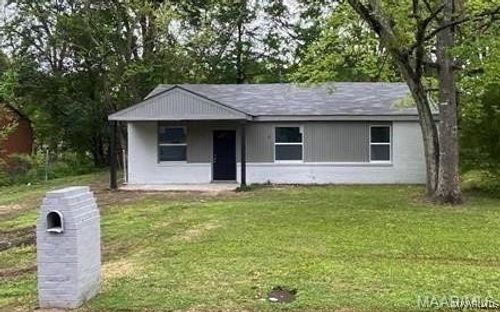 351 Collinwood Ave, Montgomery, AL, 36105-2835 | Card Image