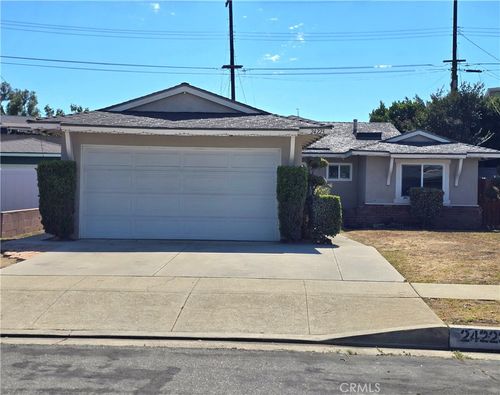 24223 Ambassador Pl, Harbor City, CA, 90710-1714 | Card Image