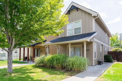 6505 W York St, Boise, ID, 83704-7577 | Card Image