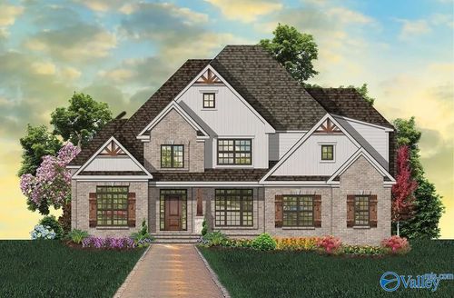 116 Belwood Ln, Madison, AL, 35756 | Card Image