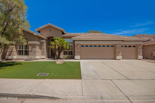 6616 W Robin Ln, Glendale, AZ, 85310-4283 | Card Image