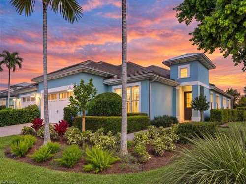6805 Bequia Way, Naples, FL, 34113-8226 | Card Image