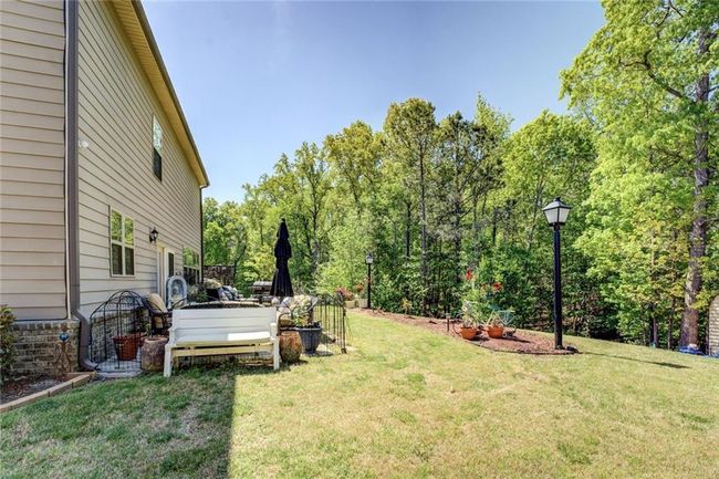 345 Piedmont Cir, House other with 4 bedrooms, 3 bathrooms and 4 parking in Covington GA | Image 5