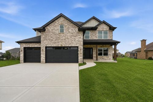23039 Lakeview Estates Blvd, Frankfort, IL, 60423-9208 | Card Image