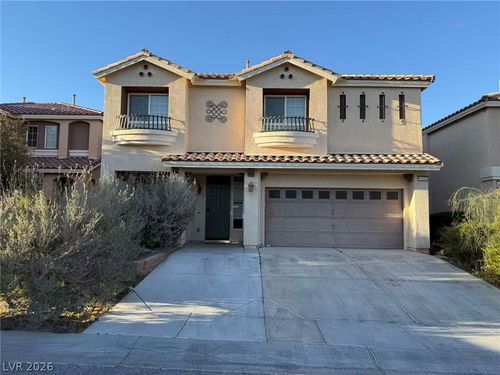 6430 W Camero Ave, Las Vegas, NV, 89139-7213 | Card Image