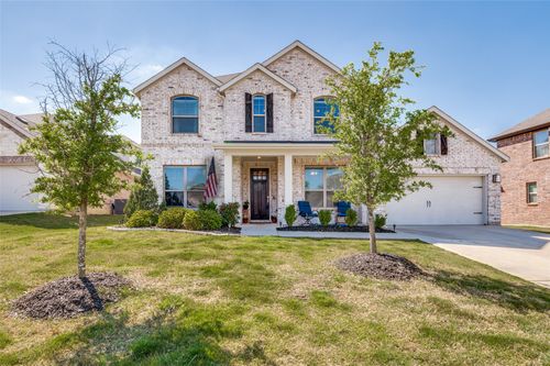 1232 Rushmore Dr, Burleson, TX, 76028-6899 | Card Image