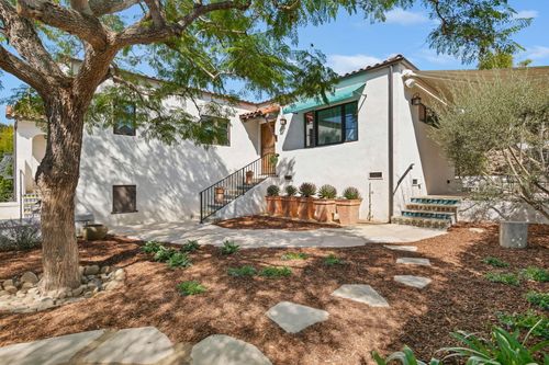 2210 Las Rosas Lane, Santa Barbara, CA, 93105 | Card Image