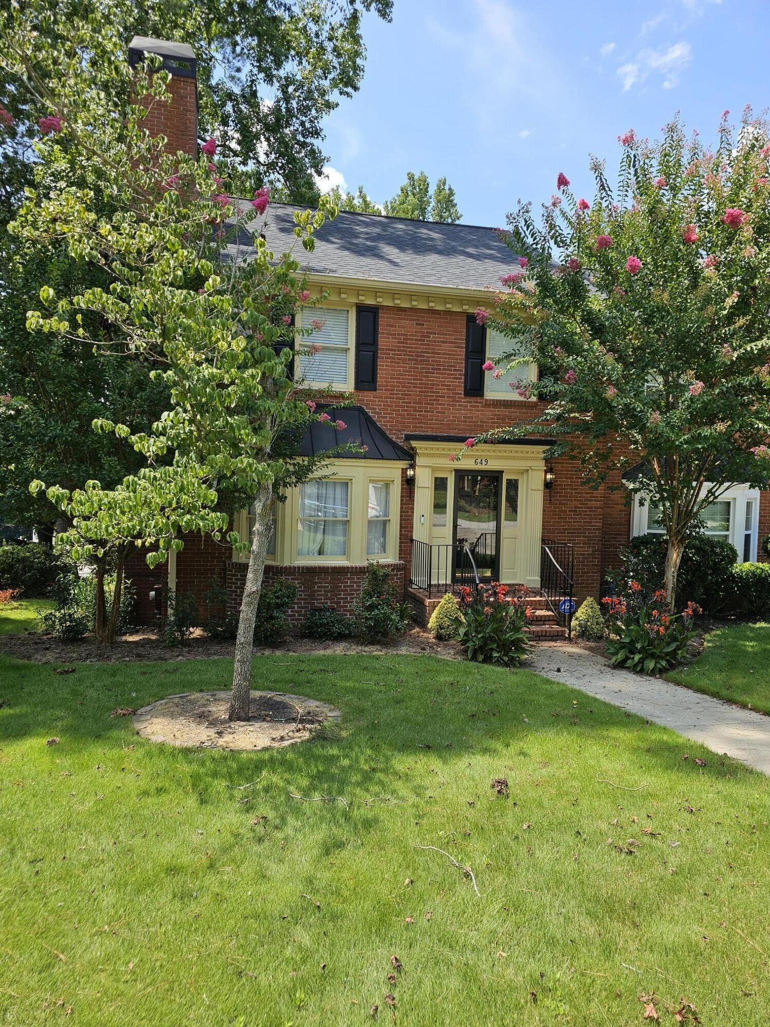 Crown Point Dr, Augusta, GA 30907