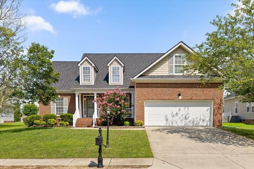 6781 Buckhannon Ln, Hixson, TN, 37343-3393 | Card Image