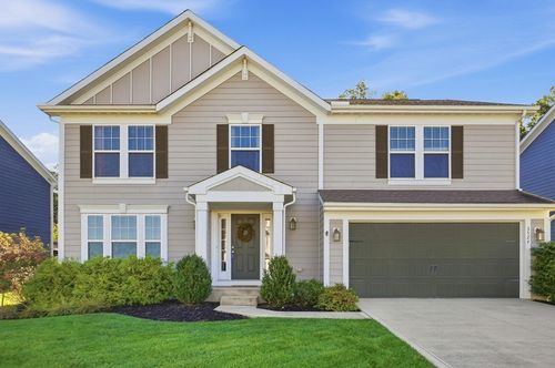 3524 Woodland Dr, Hilliard, OH, 43026-2627 | Card Image
