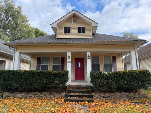 1822 S 5th St, Terre Haute, IN, 47802-1904 | Card Image