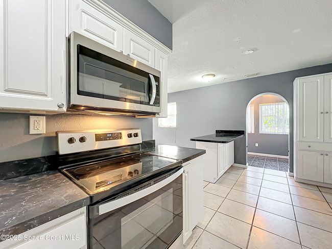 2543 Hathaway Dr, House other with 4 bedrooms, 2 bathrooms and null parking in Cocoa FL | Image 10