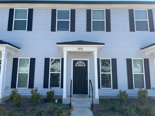 2255 Del Carmel Way, TALLAHASSEE, FL, 32303-8672 | Card Image