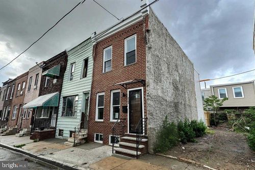 2309 Cross St, PHILADELPHIA, PA, 19146-4102 | Card Image