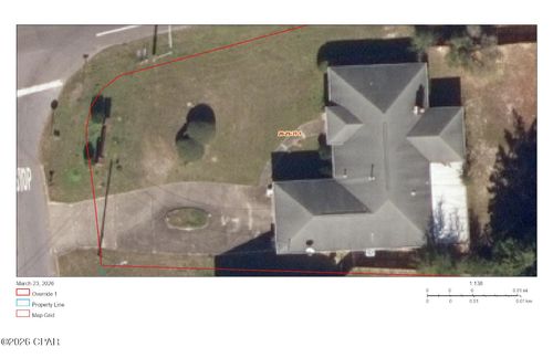 11134 Little Creek Lane, Pensacola, FL, 32506 | Card Image