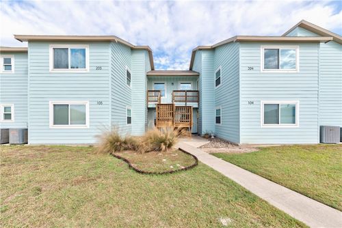 204-230 Cut Off Rd, Port Aransas, TX, 78373-4237 | Card Image