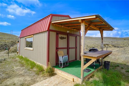 Lot 5 Highway 310, Belfry, MT, 59008 | Card Image