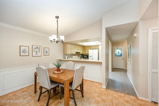 3033 Dunhill Dr, House other with 2 bedrooms, 2 bathrooms and null parking in Cocoa FL | Image 13
