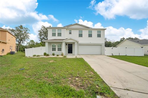 301 Salmon Way, POINCIANA, FL, 34759-4726 | Card Image