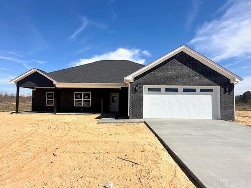 1064 Duke Dr, Bauxite, AR, 72011-5022 | Card Image