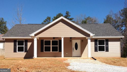 58 Taylor St, Fruithurst, AL, 36262-3768 | Card Image