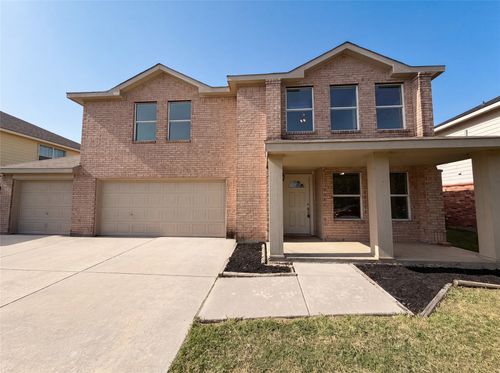 525 Del Mar Dr, Ponder, TX, 76259-8416 | Card Image
