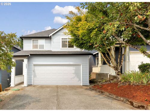 3343 Nw 31st Cir, Camas, WA, 98607-7539 | Card Image