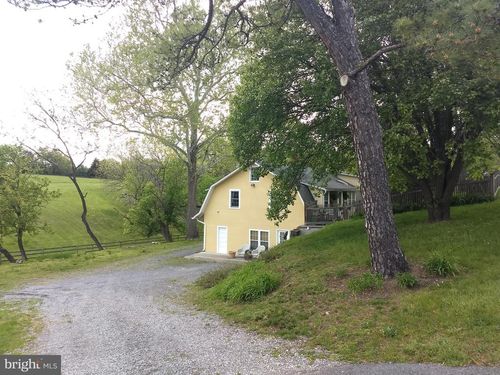 0 Salem Church Rd, BOYCE, VA, 22620 | Card Image