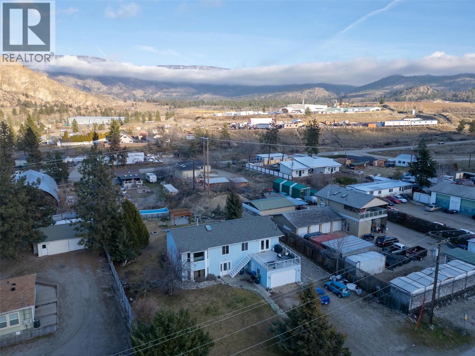 Residential in Okanagan Falls 3