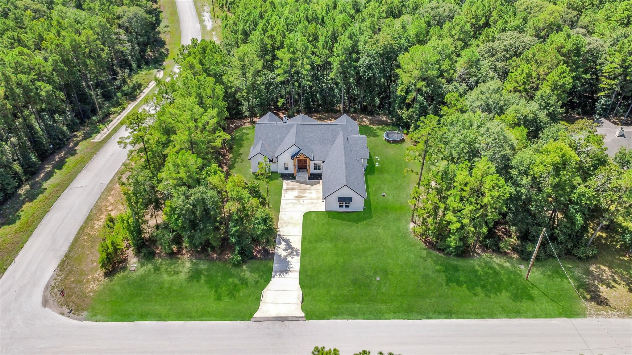 Residential in Huntsville 2