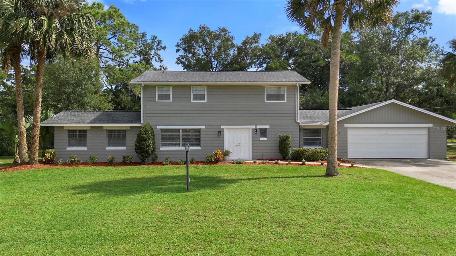 Domingo Rd, Deland, FL 32724