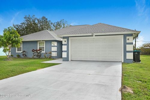 1436 Martinez Street Se, PALM BAY, FL, 32909 | Card Image