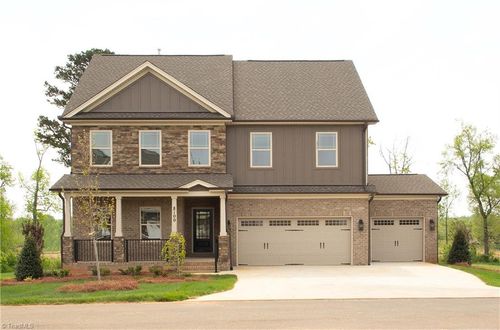 8100 Simon Dr, Stokesdale, NC, 27357-8316 | Card Image